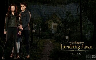 Bd Wallpaper Breaking Dawn Part