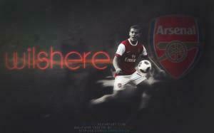 Jack Wilshere Wallpaper HD Football