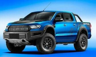 Ford Ranger Raptor Specs And Engine Options