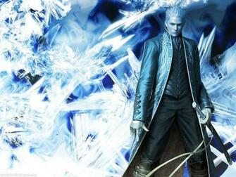Devil May Cry Vergil Wallpaper