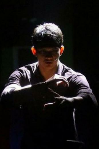Iko Uwais Haho