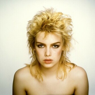 Kim Wilde Wallpaper