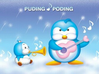 Best Collection Of Cute Cartoon Wallpaper
