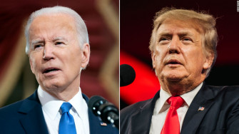 Recent Days Have Revealed A Profound Truth About The Election