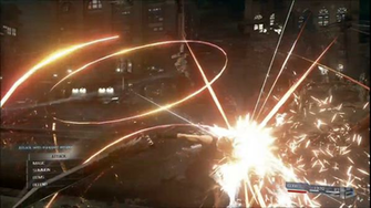 Final Fantasy Vii Remake Playstation Experience Trailer