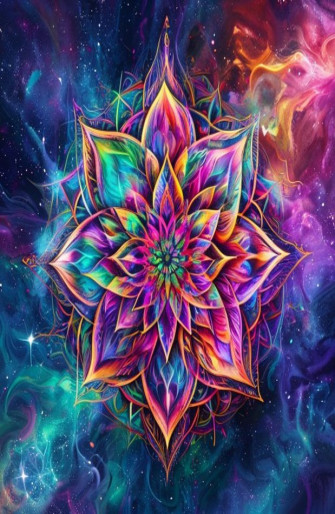 Sri Yantra Wallpaper