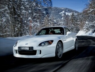 S2000 Ultimate Edition Honda Wallpaper