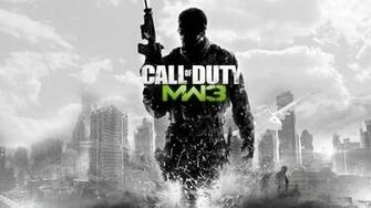 Call Of Duty Mw3 Hintergrundbilder