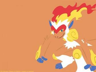 Best Infernape Wallpaper