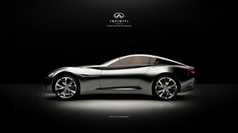 Wallpaper HD 1080p Desktop Infiniti
