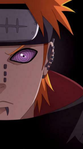 iPhone X Live Wallpaper Naruto HD