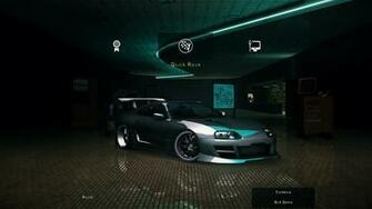 Nfsu2 Deluxe Edition By Bernard Jake Need For Speed