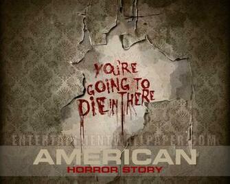 American Horror Story Wallpaper