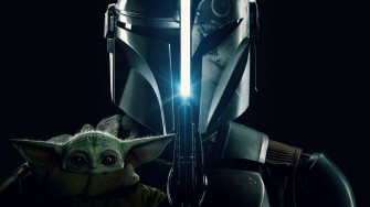 The Mandalorian Wallpaper 4k 5k Season Grogu