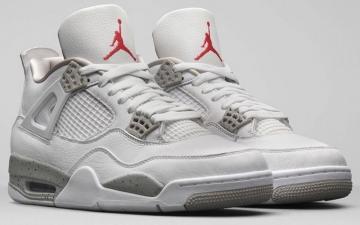 Nike Air Jordan White Oreo Dropping Soon Here S When Dlmag