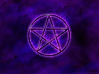 Wiccan Wallpaper Desktop Flame By Regansart