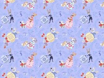 Easter Wallpaper Desktop iPad Disney Parks