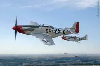 Wallpaper Mustangsmustangs P P51pics
