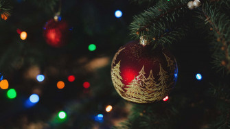 HD Christmas Wallpaper