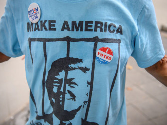 What To Know For Early Voting No Political Shirts And Probably