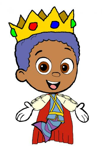 Bubble Guppies Im Genes Prince Goby HD Fondo De Pantalla And