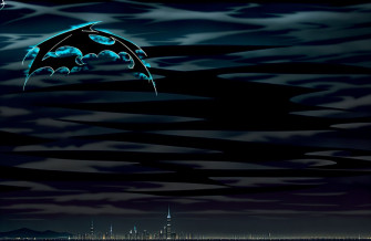 Batman Quotes Wallpaper