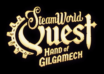 Steamworld Quest Official Website Image Form Games
