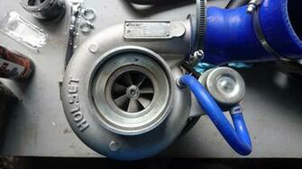 Holset Hy35 Turbo Driftworks Forum