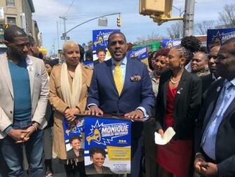 Williams Endorsement Boosts Chandler Waterman The Brooklyn Home