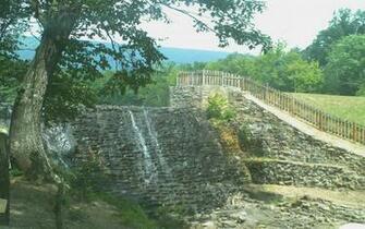 HD West Virginia Wallpaper