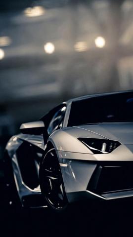 iPhone 6s Cars Wallpaper Top Background