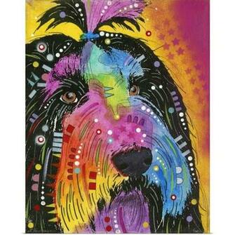 Amazon Great Big S Poster Print Entitled Prissy By Dean