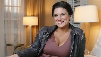 Gina Carano HD Wallpaper New