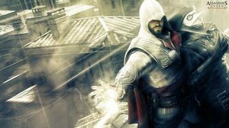 Assassins Creed Wallpaper