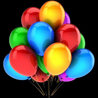 Balloons Png Transparent Background Balloon Image