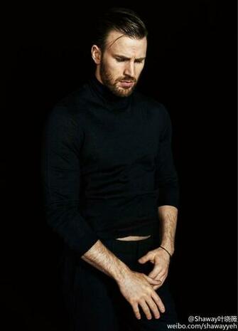 Chris Evans