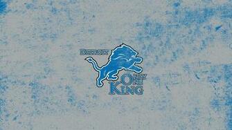 Detroit Lions Wallpaper HD Early