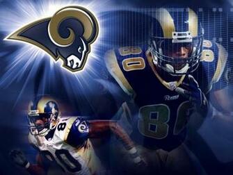 St Louis Rams Nfl Football Y Wallpaper Background