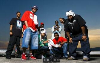 Wallpaper Gangsta Rap Wu Tang Hiphop Desktop Music