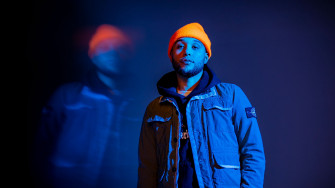 Jax Jones On Toilet Meditation And His Wellness Routine British Gq