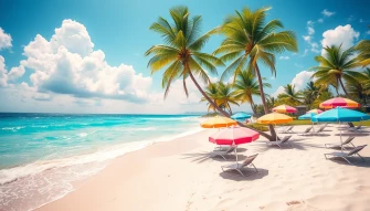 Summer Aesthetic Wallpaper