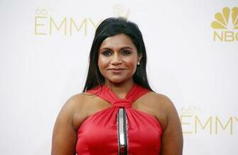 Mindy Kaling Wallpaper Image Photos Pictures Background