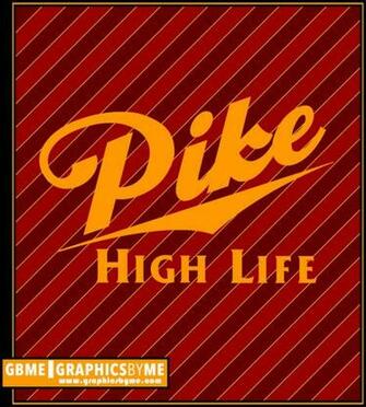 Pi Kappa Alpha Background Pin