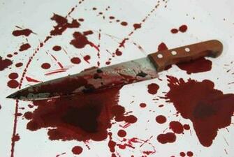 Dexter Blood Spatter Wallpaper By Ffadicted Bloody Knife