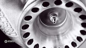 Turbocharger Wallpaper Image In Collection
