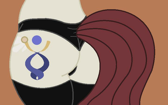 Blade Dancer Flank Request By Paintbrushponyartist