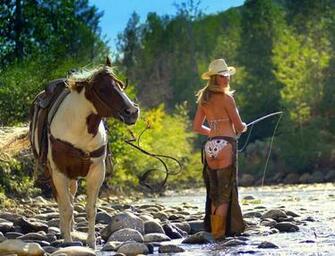 Fly Fishing In Yellowstone National Park Our Favorite Stream