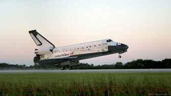 Space Shuttle Wallpaper Top HD Desktop Background