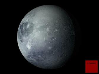 Pluto Planet Wallpaper Hivewallpaper