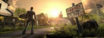 Dual Screen Game Wallpaper Desktop Video